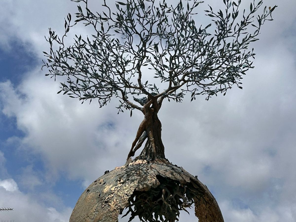 Weitsicht im Leben: Mut zur Veränderung und neuer Weg